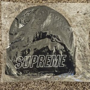 Supreme beanie